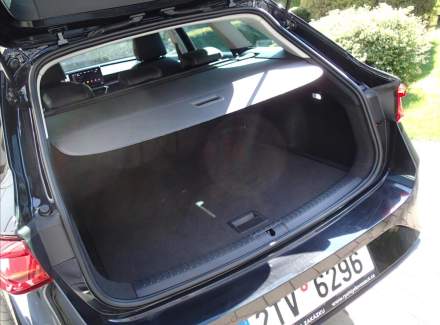 Seat - Leon