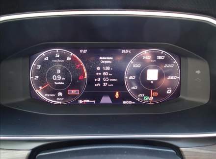Seat - Leon
