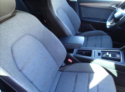 Seat - Leon