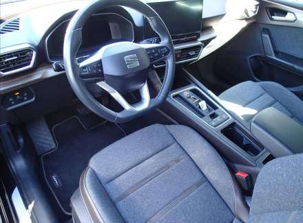 Seat - Leon