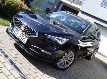 Seat - Leon