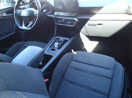 Seat - Leon