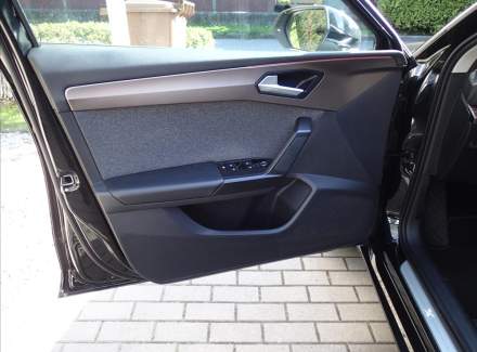 Seat - Leon