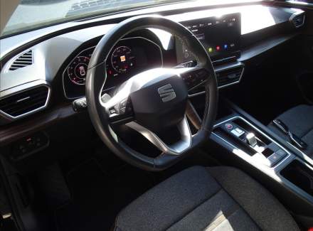 Seat - Leon