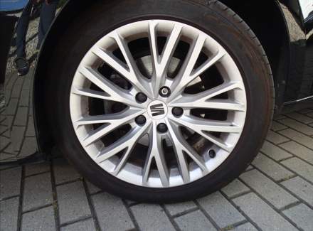Seat - Leon