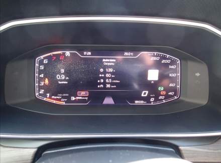 Seat - Leon