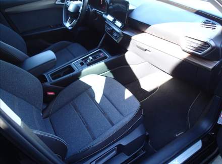 Seat - Leon