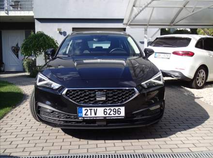 Seat - Leon