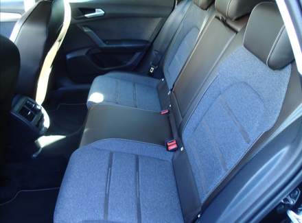 Seat - Leon