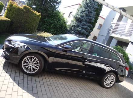 Seat - Leon