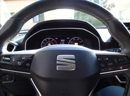 Seat - Leon