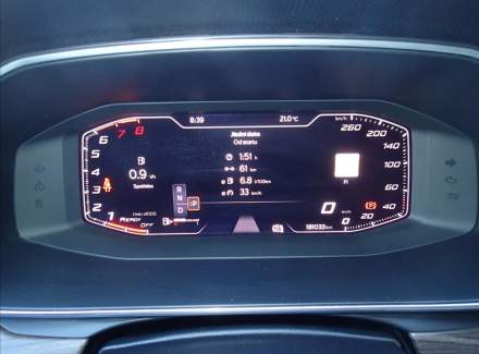 Seat - Leon