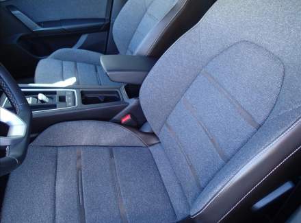Seat - Leon
