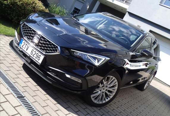 Seat - Leon