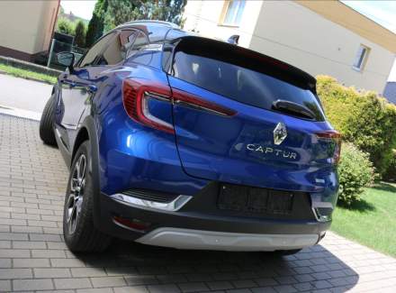 Renault - Captur