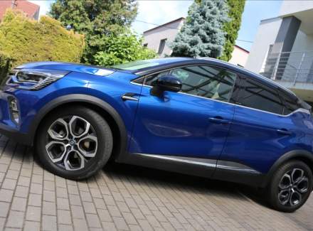 Renault - Captur