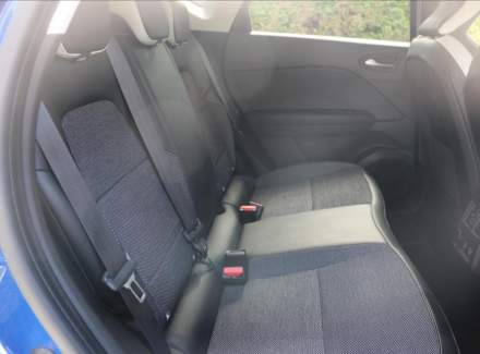 Renault - Captur