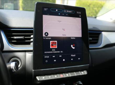 Renault - Captur