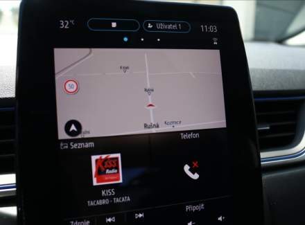 Renault - Captur