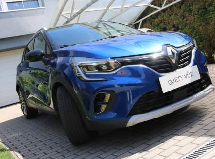 Renault - Captur