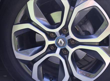 Renault - Captur