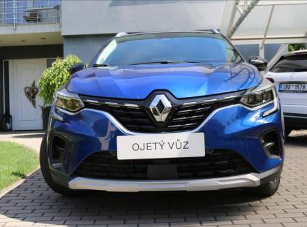 Renault - Captur