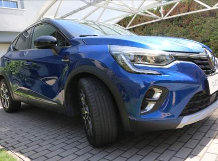 Renault - Captur
