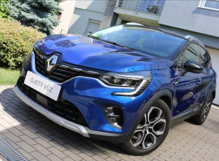Renault - Captur