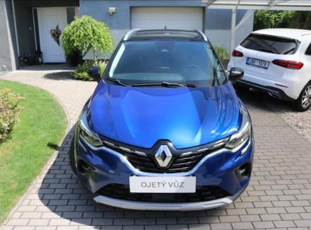 Renault - Captur