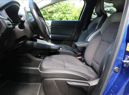Renault - Captur