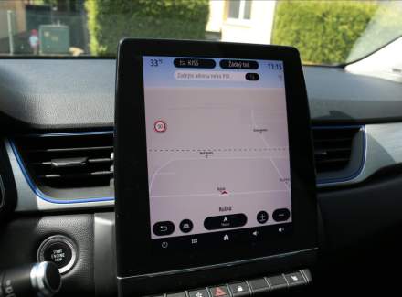 Renault - Captur