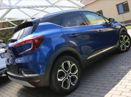 Renault - Captur