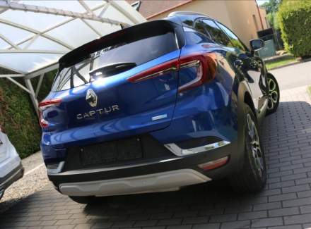 Renault - Captur