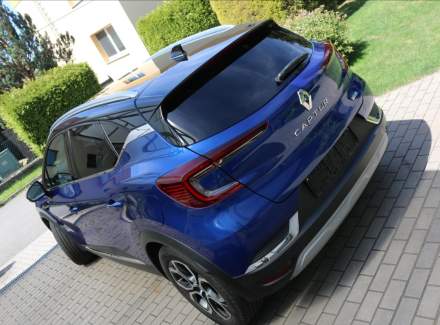 Renault - Captur