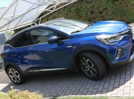 Renault - Captur