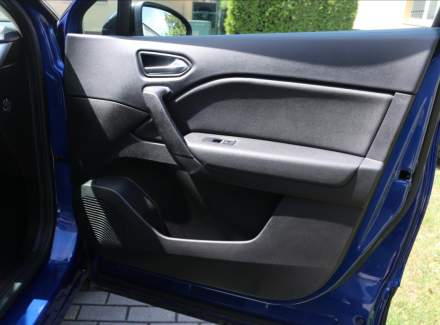 Renault - Captur