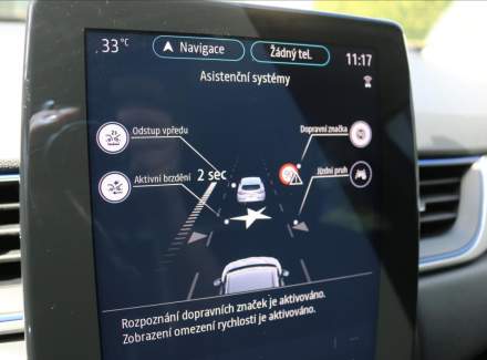 Renault - Captur