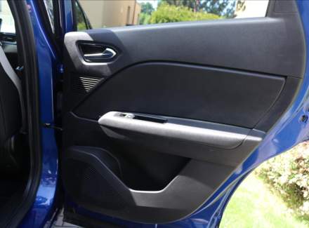 Renault - Captur