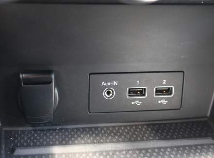 Renault - Captur