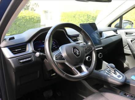 Renault - Captur