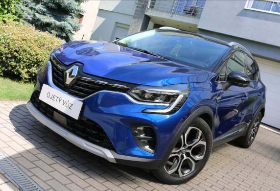 Renault - Captur