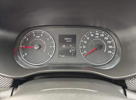 Dacia - Sandero