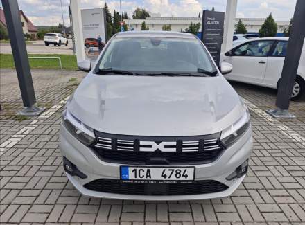 Dacia - Sandero