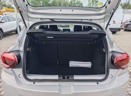 Dacia - Sandero
