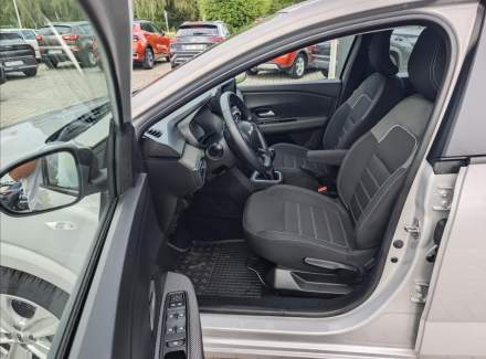 Dacia - Sandero