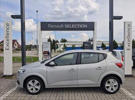 Dacia - Sandero