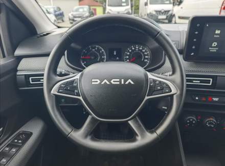 Dacia - Sandero