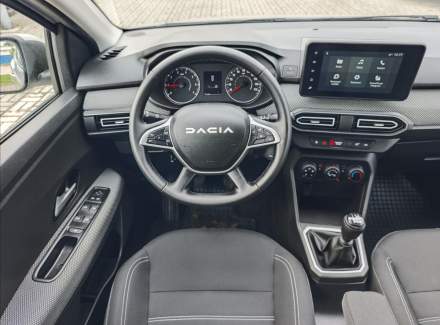 Dacia - Sandero