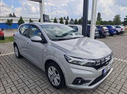 Dacia - Sandero