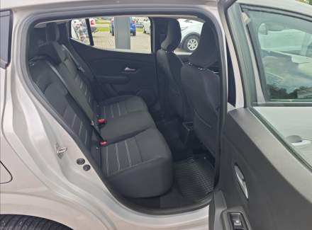 Dacia - Sandero
